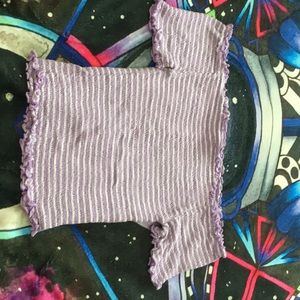 heart and hips shoulder !